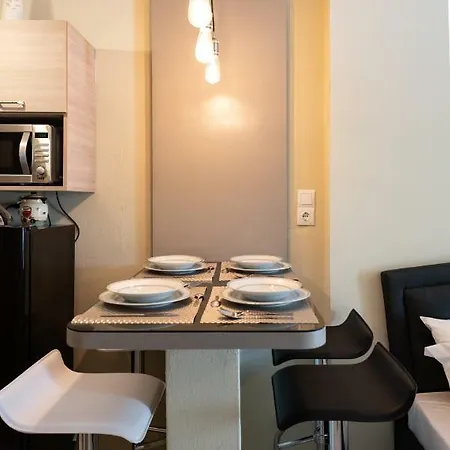 Olive House Apartment Ioannina Exterior photo