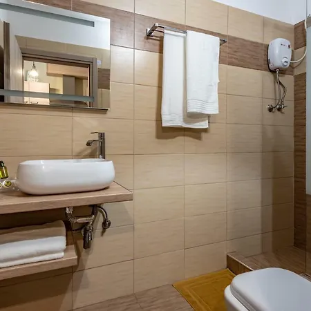 Olive House Apartment Ioannina Exterior photo