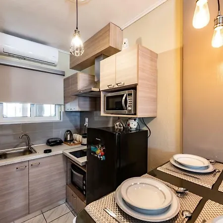 Olive House Apartment Ioannina Exterior photo
