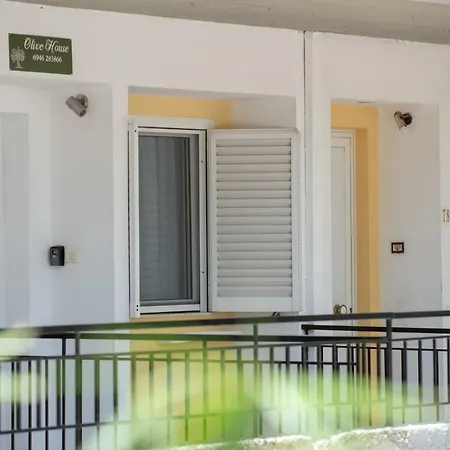 Olive House Apartment Ioannina Exterior photo