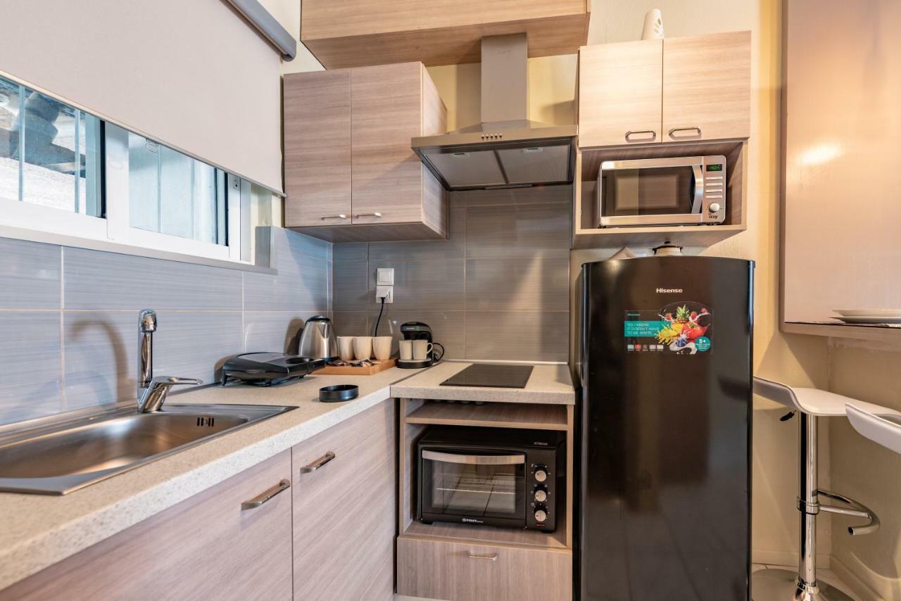 Olive House Apartment Ioannina