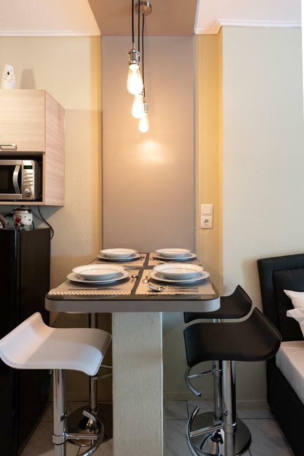 Olive House Apartment Ioannina