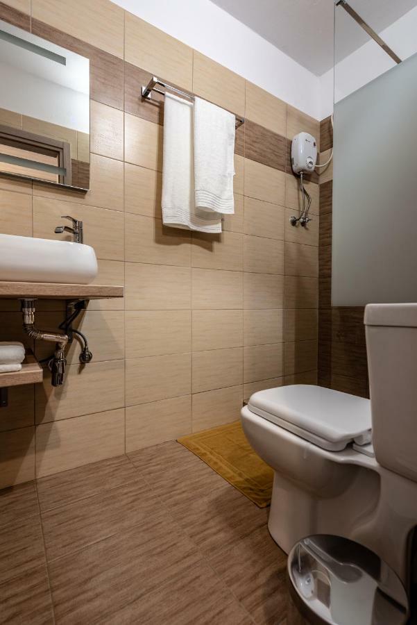 Olive House Apartment *