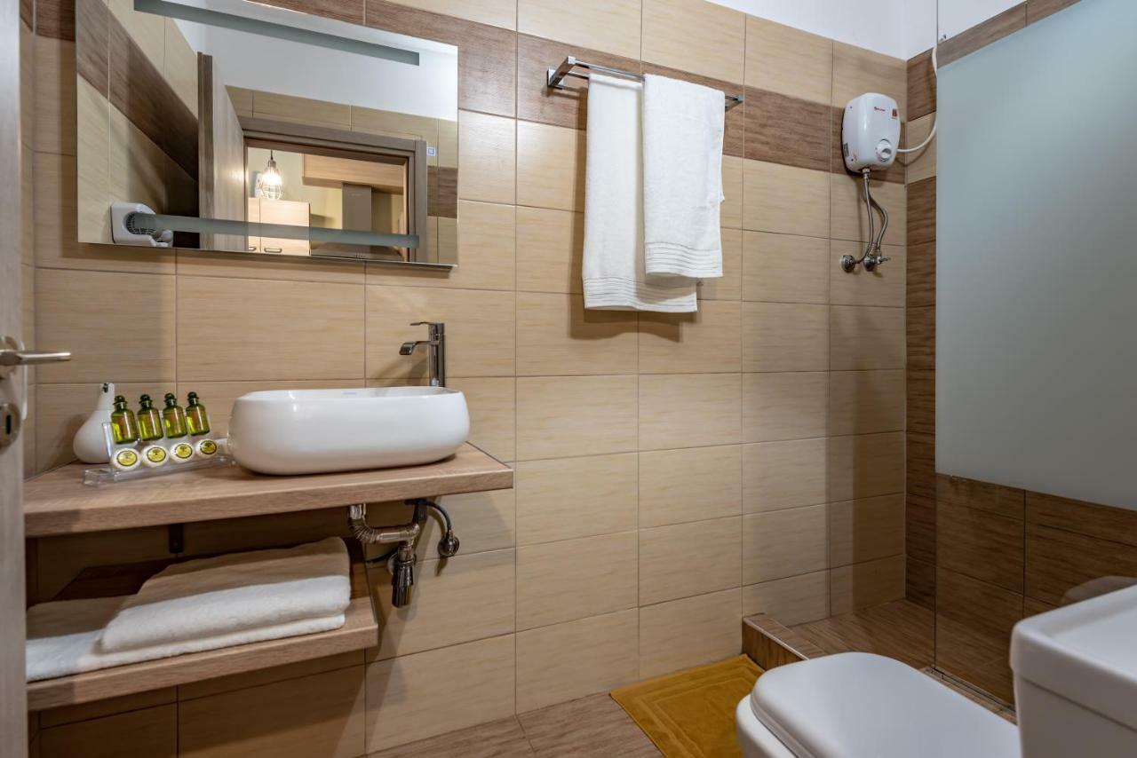 Apartment Olive House Ioannina