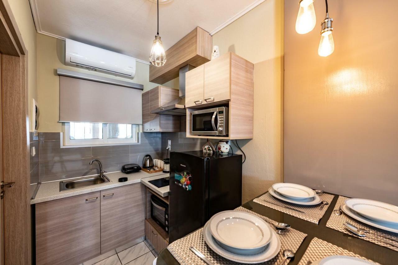 Olive House Apartment Ioannina