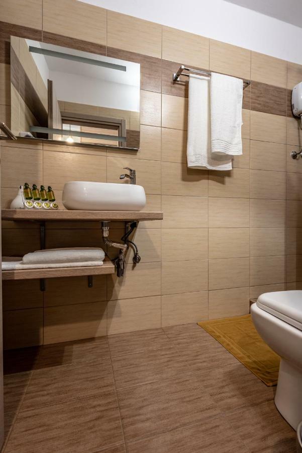 Olive House Apartment *