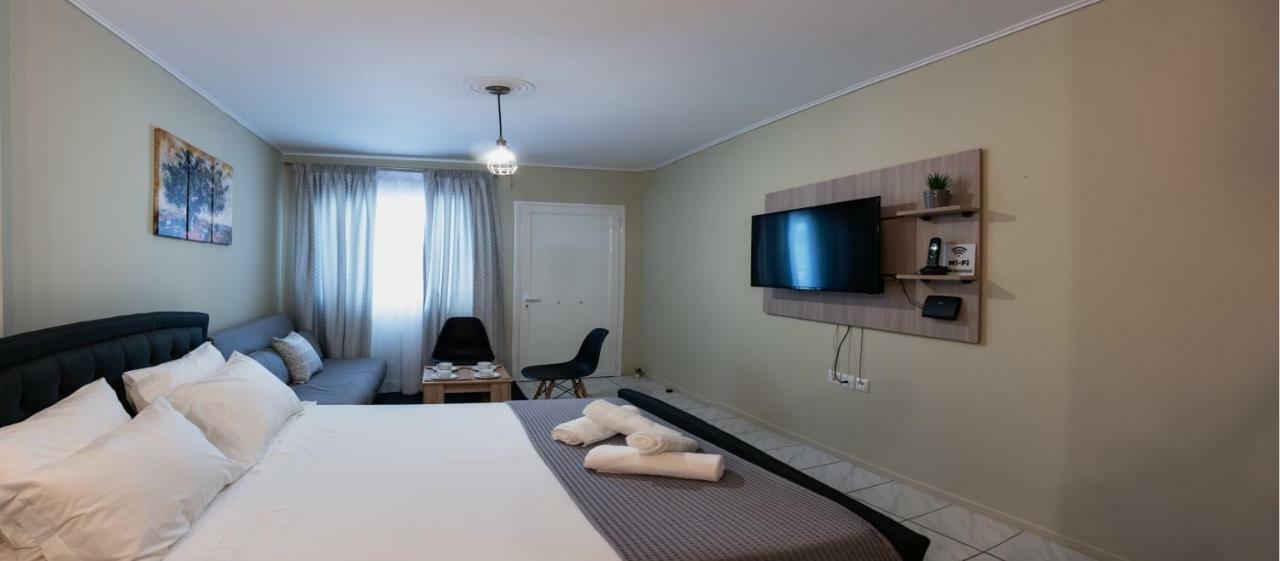 Olive House Apartment *